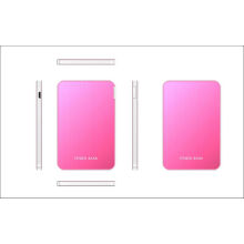 2016 New Design Hot Sale Power Bank with USB Flash Drive